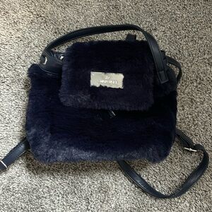 Swarovski Bag Blue Used